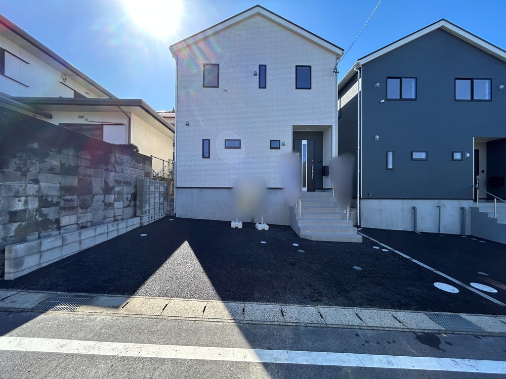 豊田市宝来町　第3　全2棟　2号棟 画像5