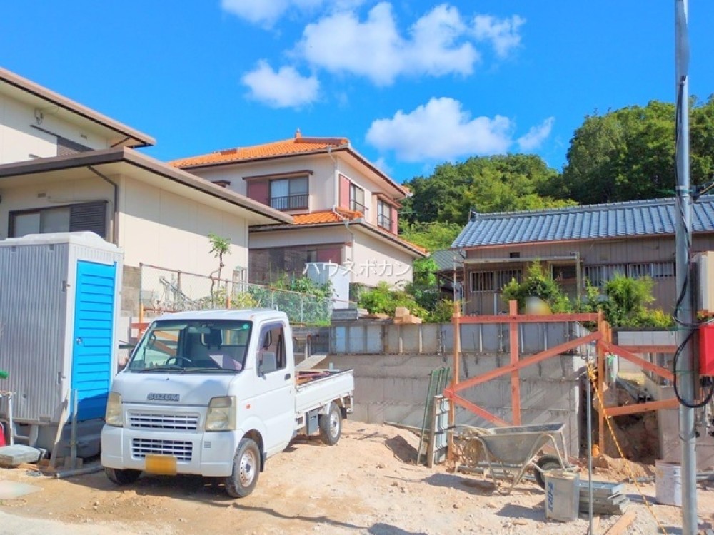 豊田市宝来町　第3　全2棟　2号棟 画像5