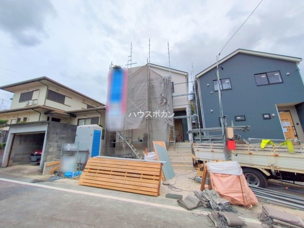 徒歩圏内充実になっております◎