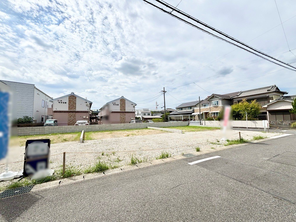 刈谷市今川町　全3区画　2号地 画像4