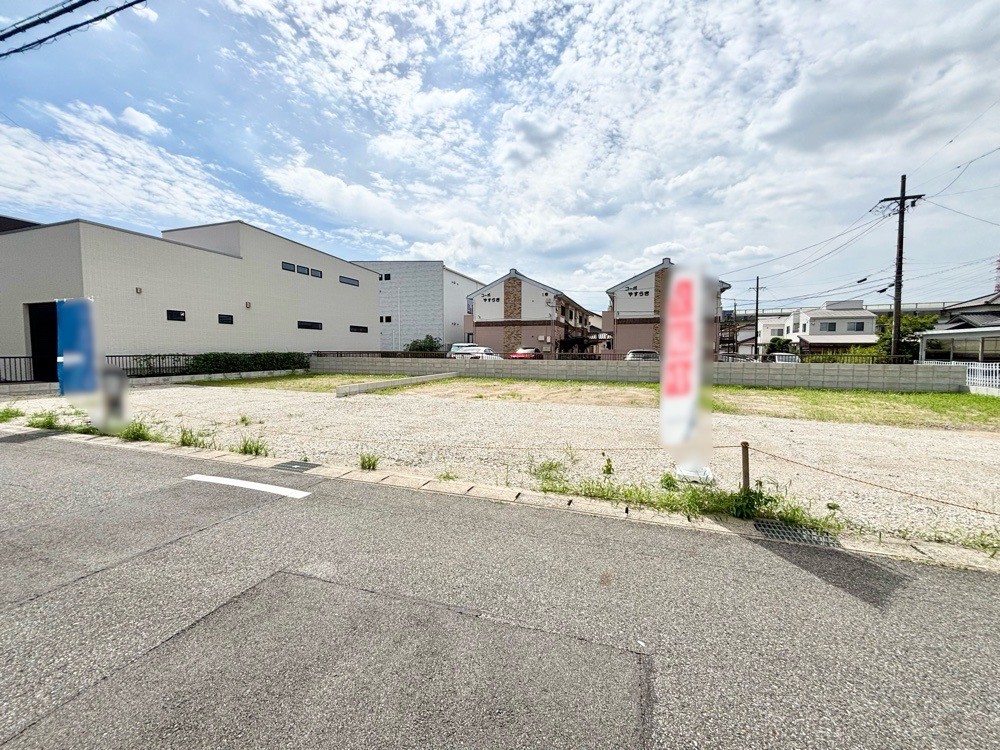 刈谷市今川町　全3区画　2号地 画像3