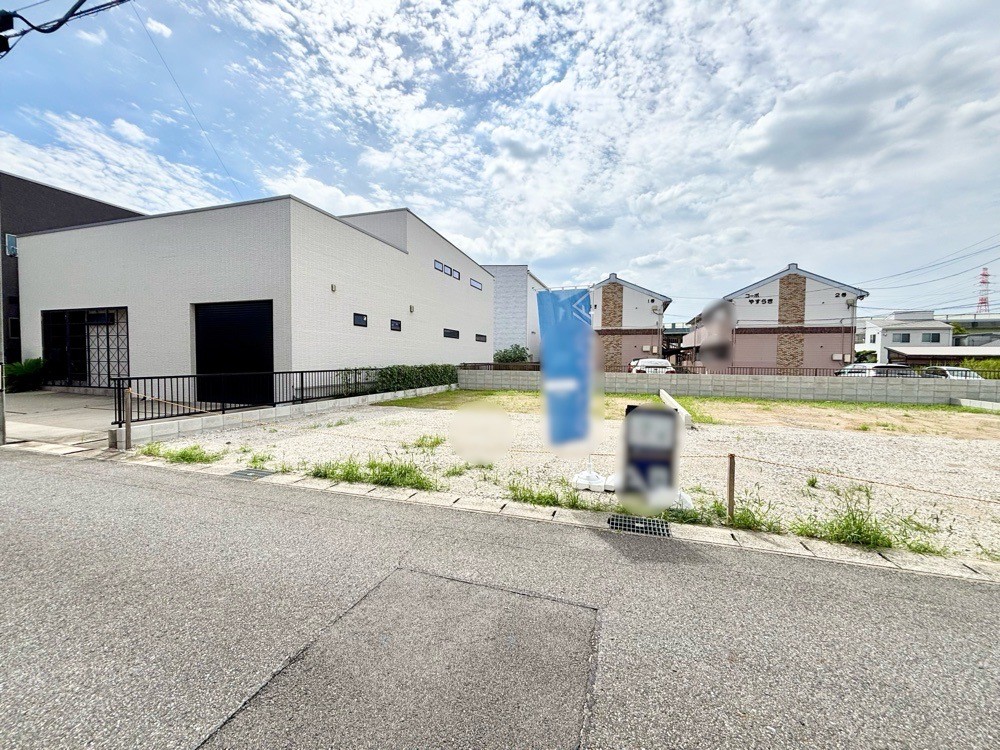 刈谷市今川町　全3区画　3号地 画像4