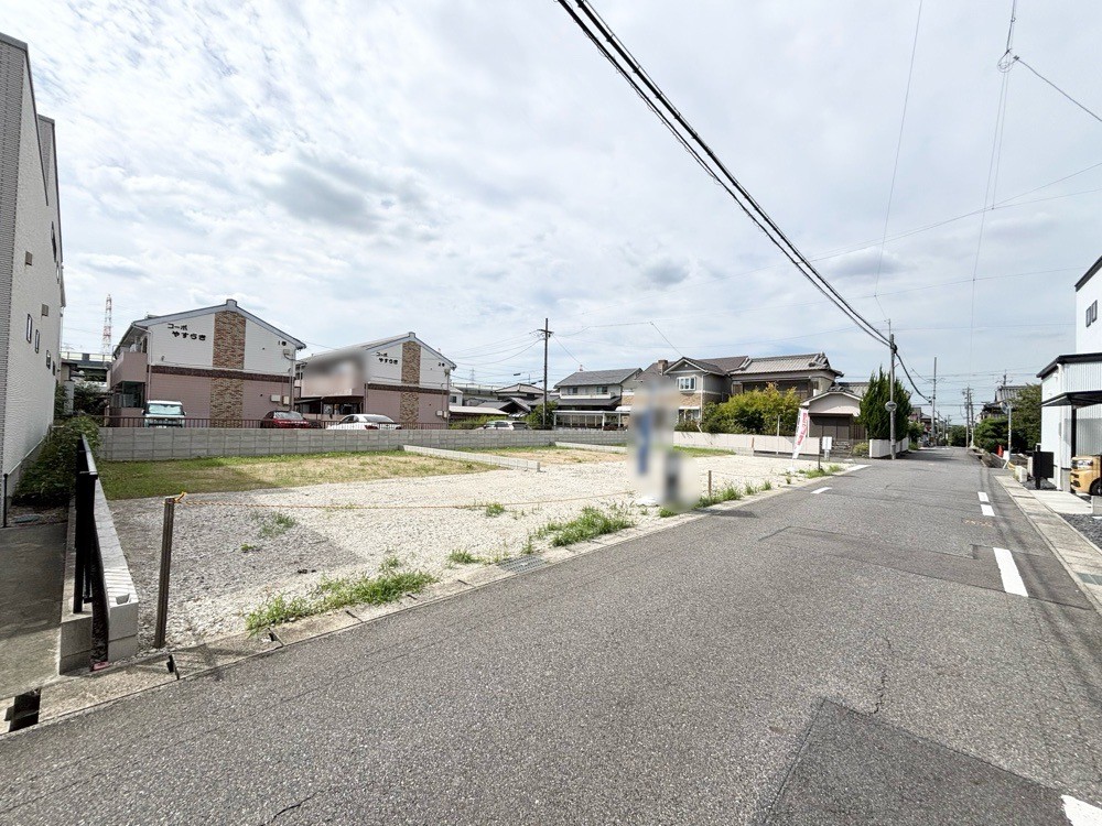 刈谷市今川町　全3区画　3号地 画像3