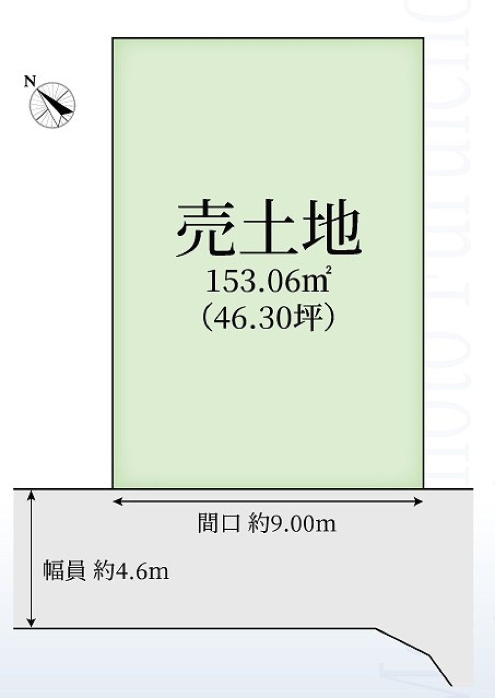 安城市古井町 画像1