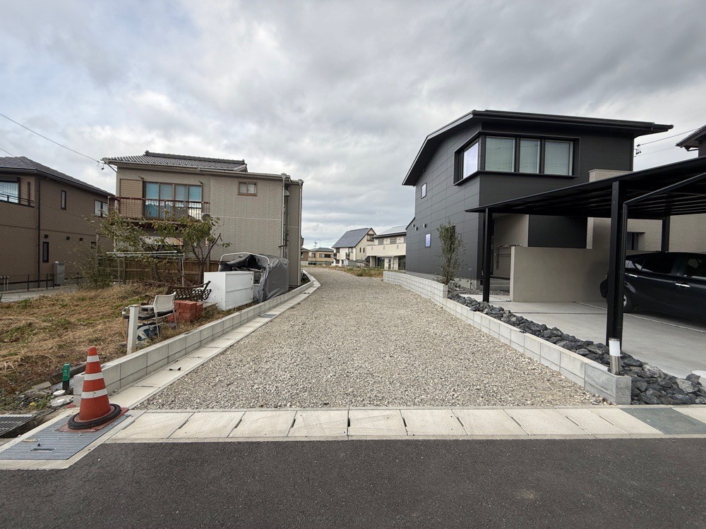 半田市亀崎月見町　全3区画　C区画 画像4