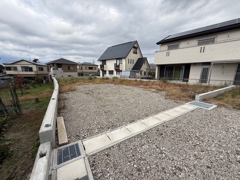 半田市亀崎月見町　全3区画　C区画 画像5