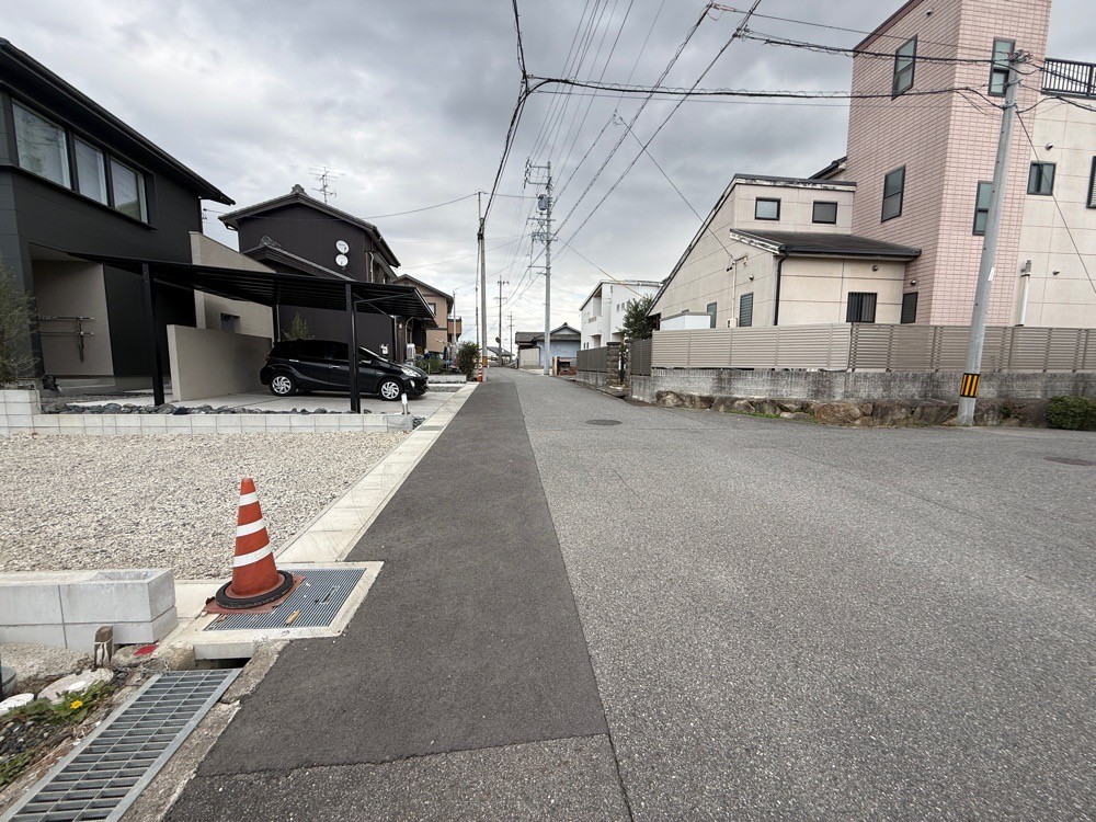 半田市亀崎月見町　全3区画　C区画 画像6