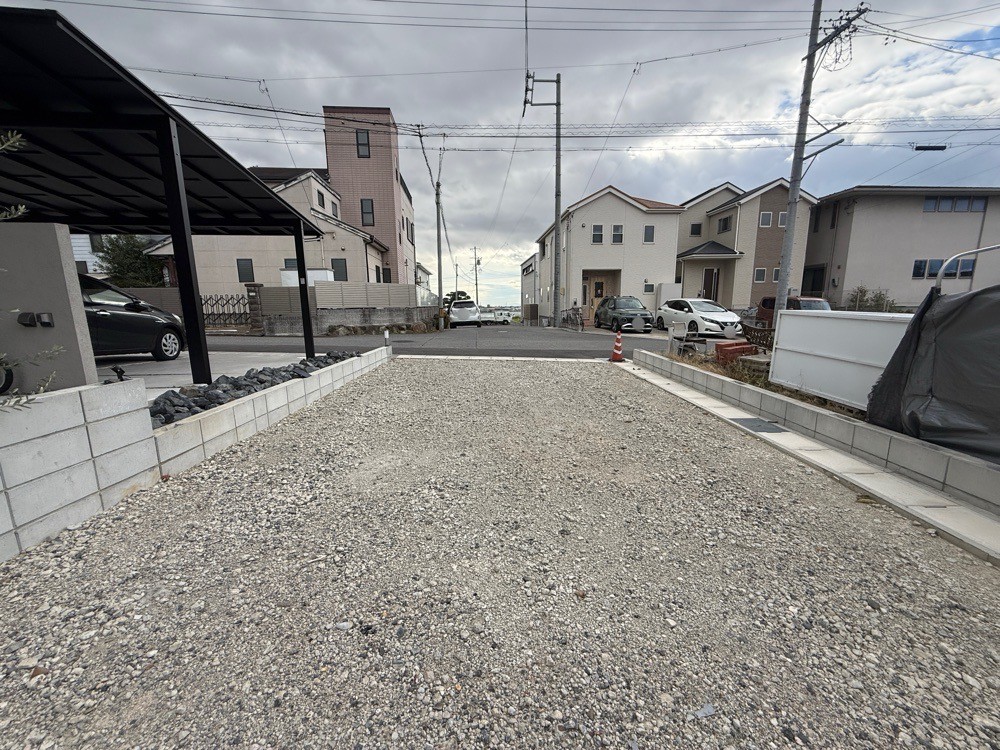 半田市亀崎月見町　全3区画　C区画 画像5