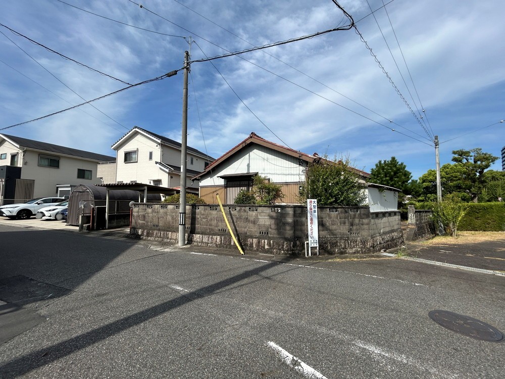 豊田市明和町二丁目　全2区画　A区画 画像5