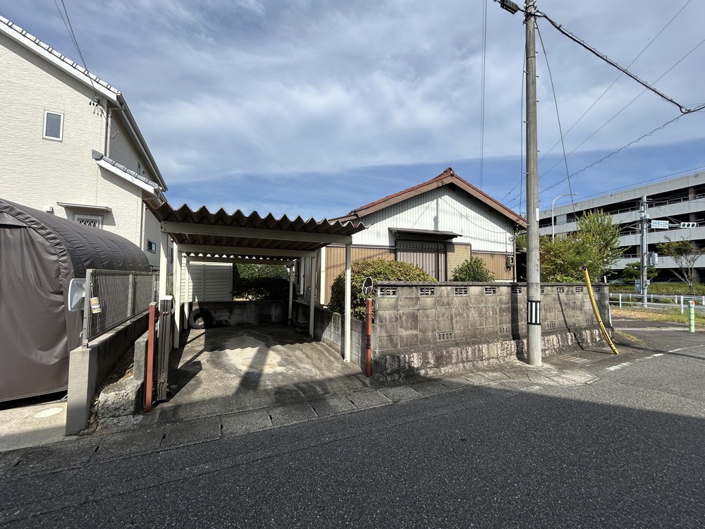 豊田市明和町二丁目　全2区画　B区画 画像5