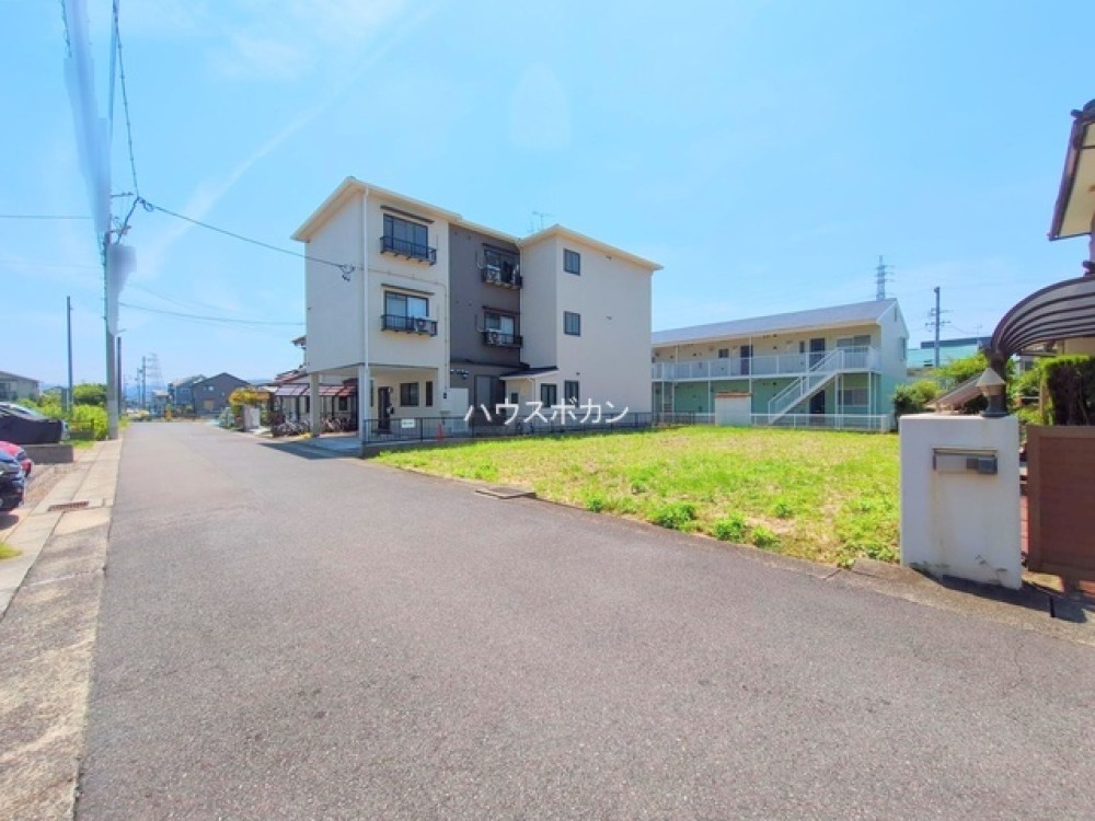 春日井市出川町5期　全1棟　1号棟 画像2