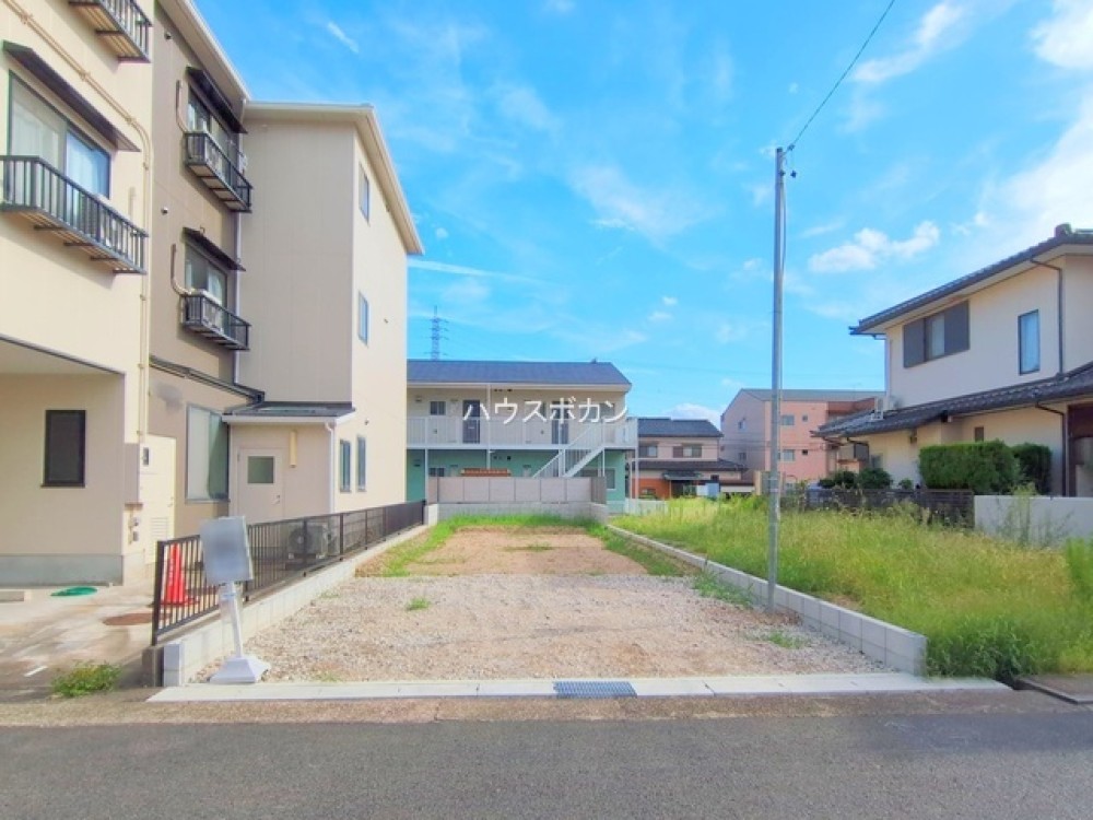 春日井市出川町5期　全1棟　1号棟 画像4