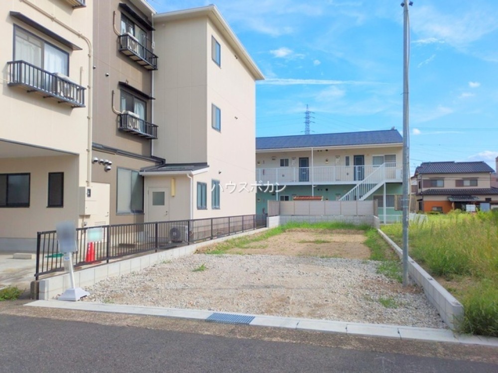 春日井市出川町5期　全1棟　1号棟 画像4