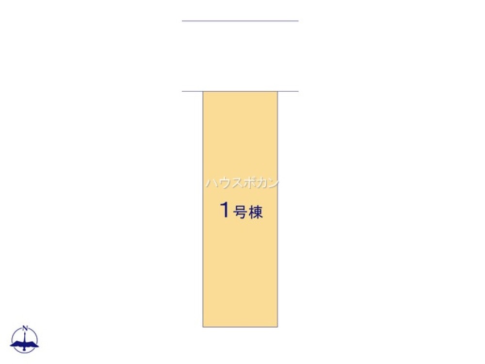 春日井市出川町5期　全1棟　1号棟 画像3