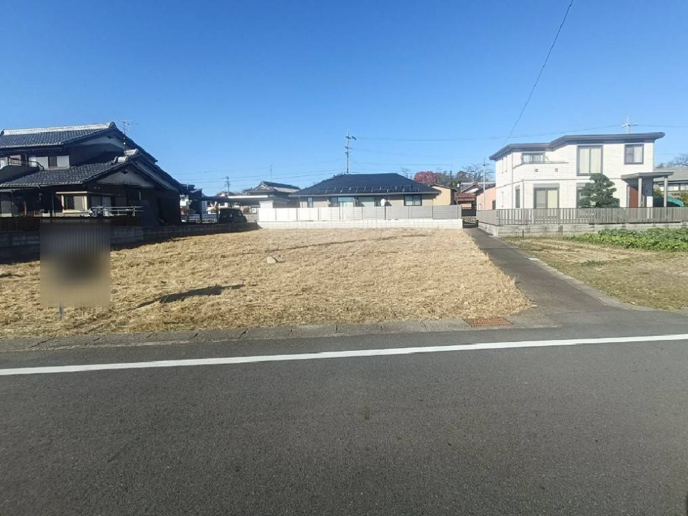 江南市小杁町八幡　全3区画　C区画 画像3