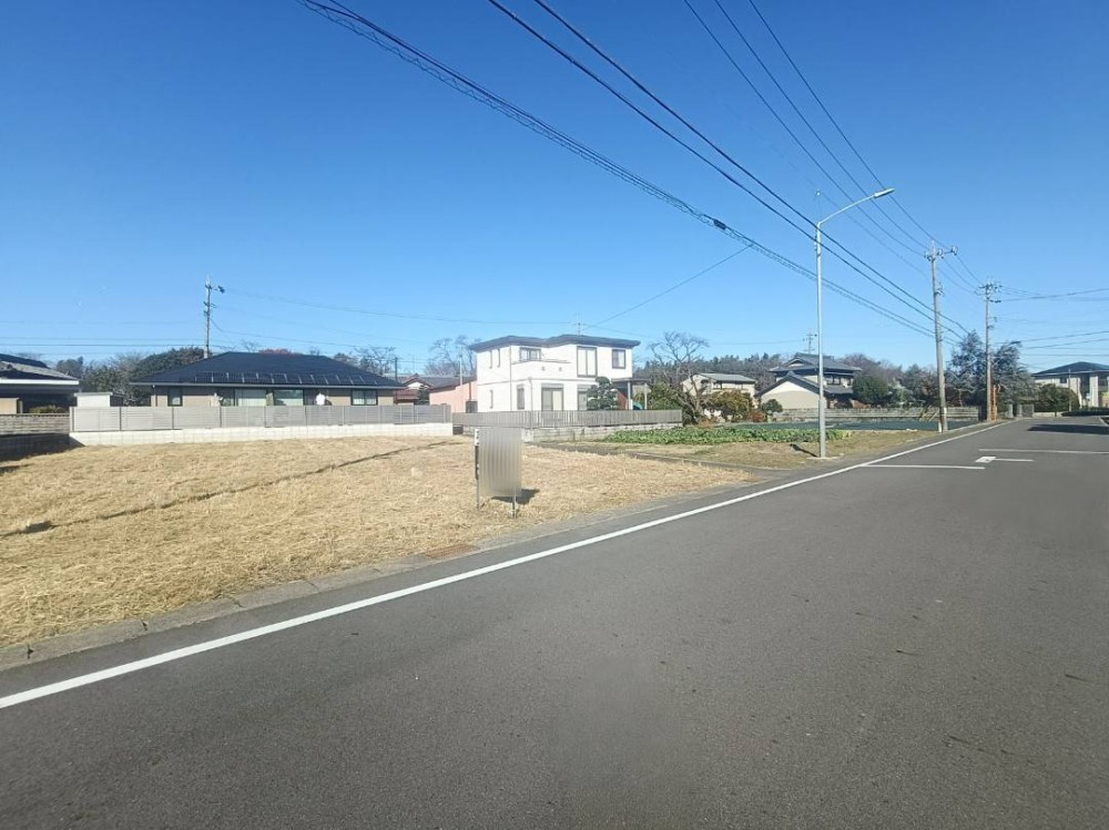 江南市小杁町八幡　全3区画　C区画 画像2