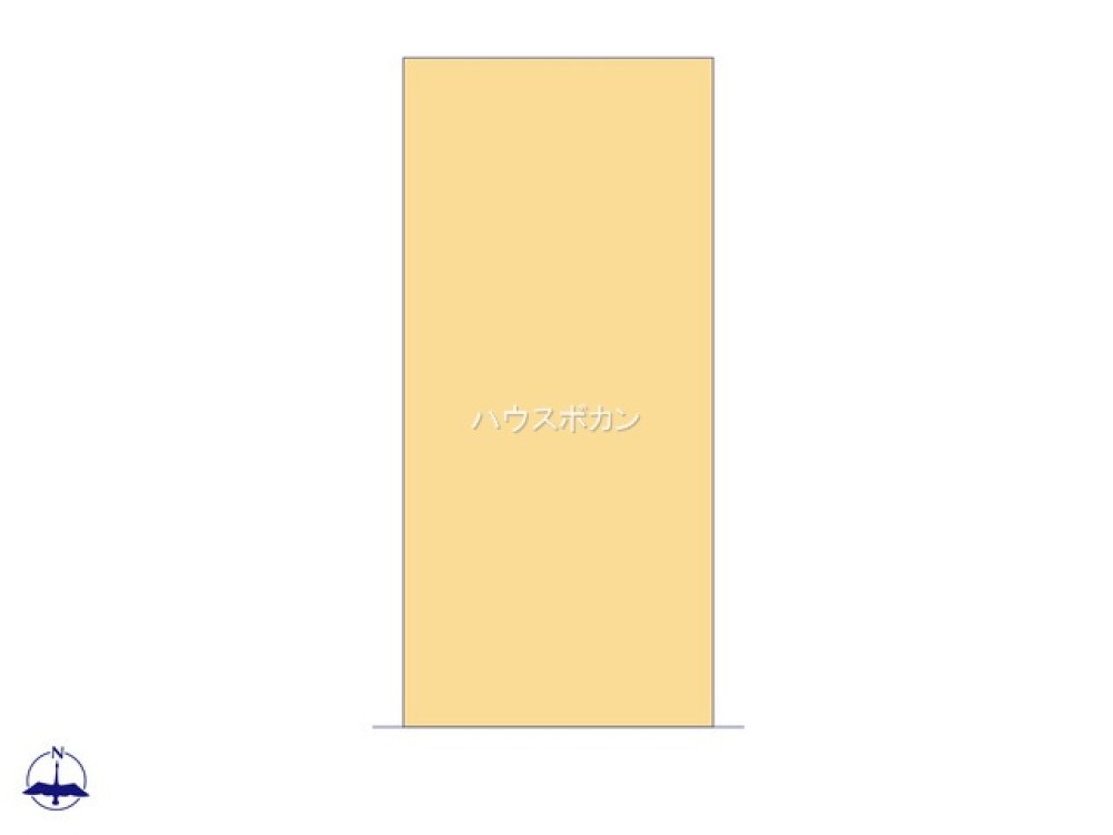 名古屋市中川区万場Ⅲ　全1棟 画像1