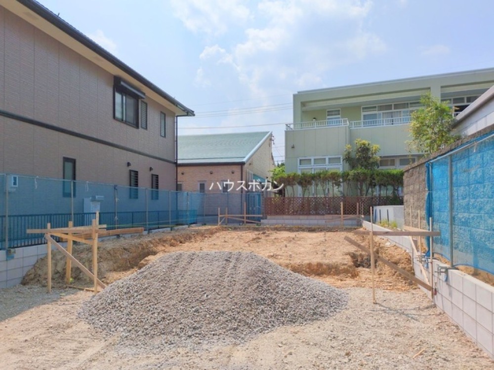 春日井市白山町から新築戸建のご紹介です♪