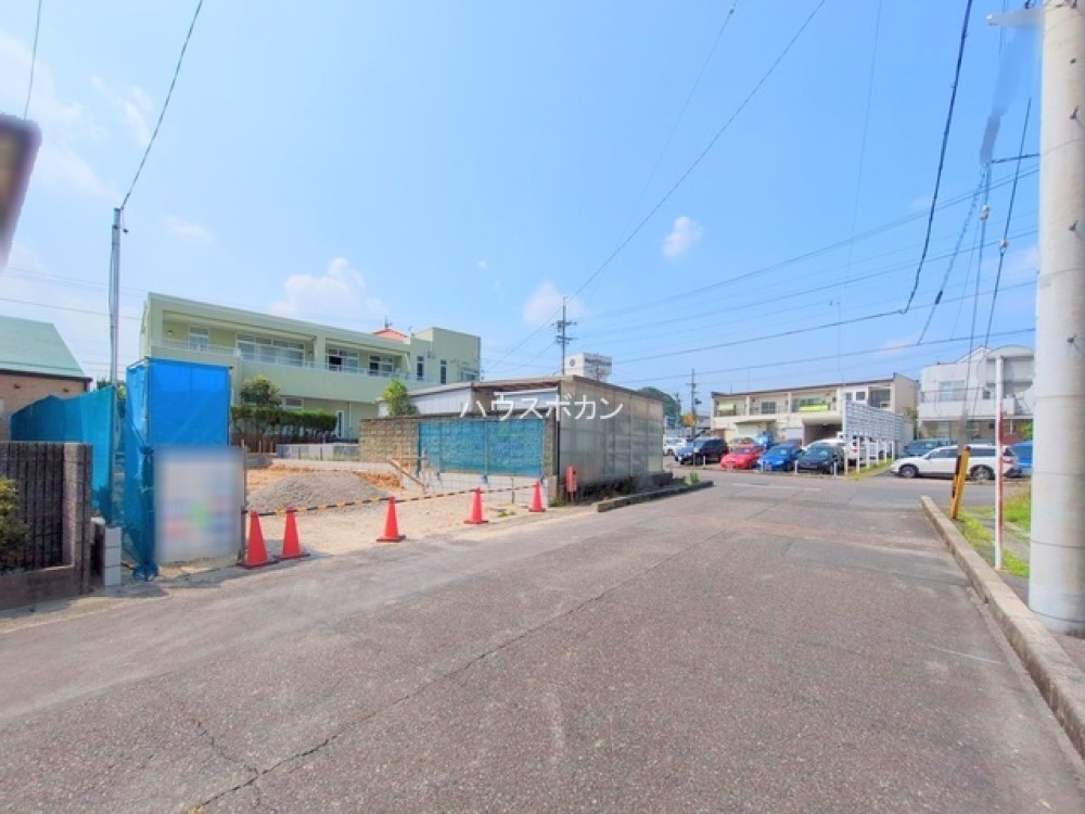 春日井市白山町5期　全1棟　1号棟 画像5