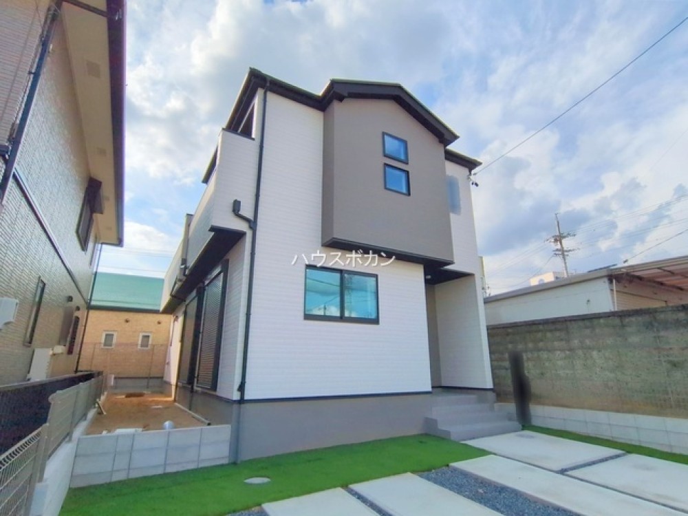 春日井市白山町5期　全1棟　1号棟 画像5