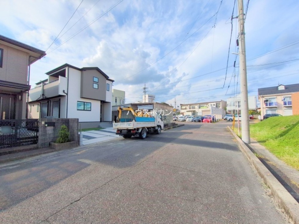 春日井市白山町5期　全1棟　1号棟 画像5