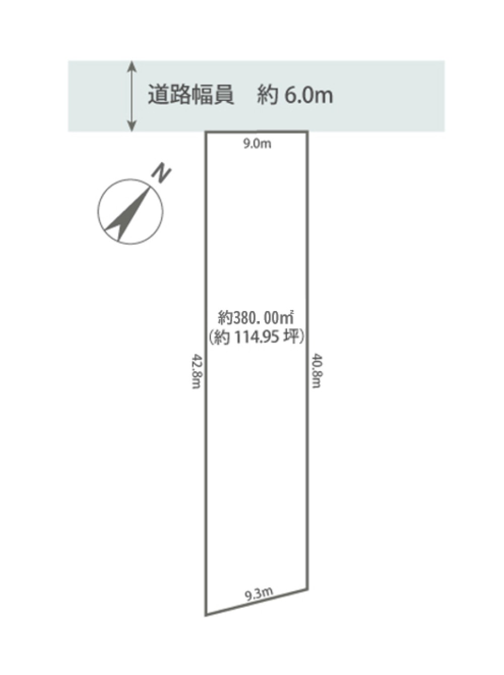 豊川市西口町 画像4