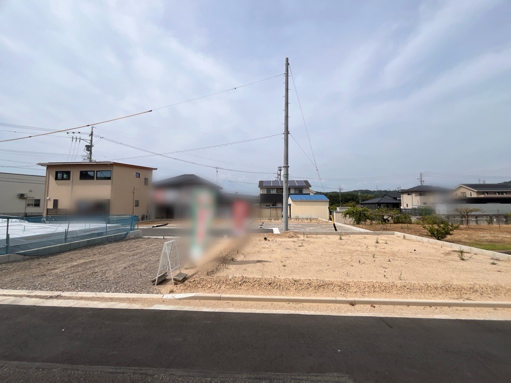 岡崎市岡町　全6区画　F区画 画像9
