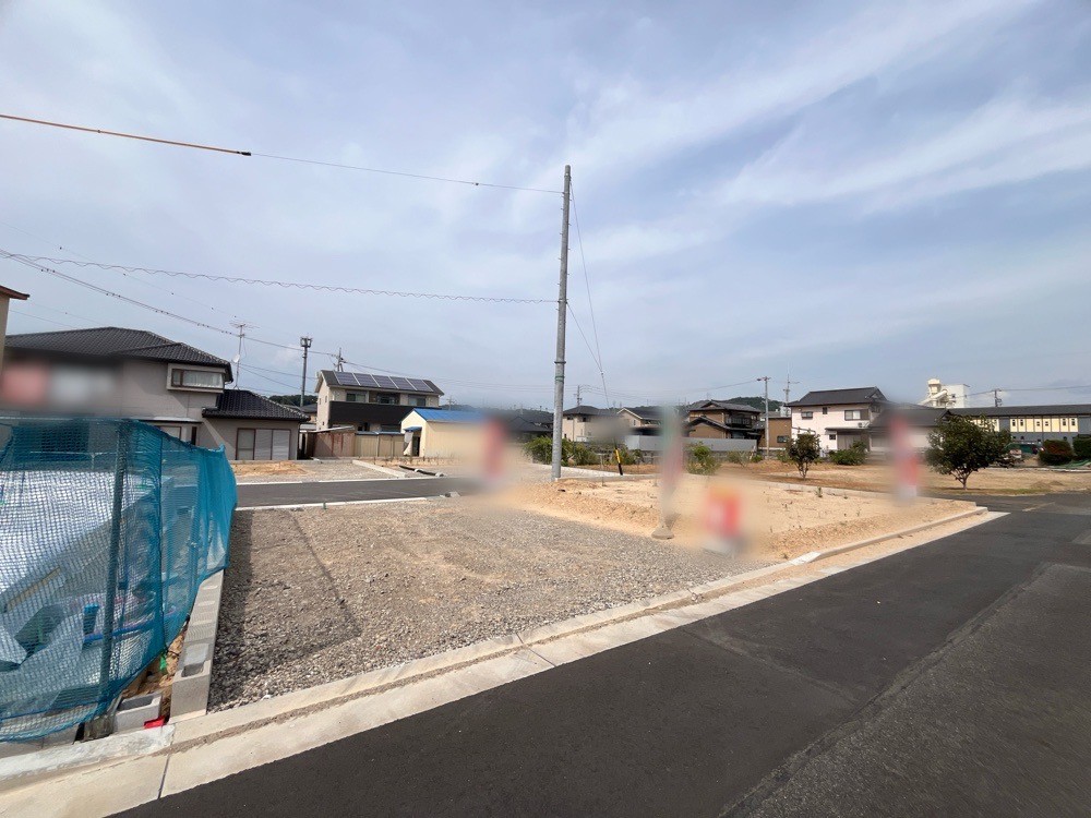 岡崎市岡町　全6区画　F区画 画像8