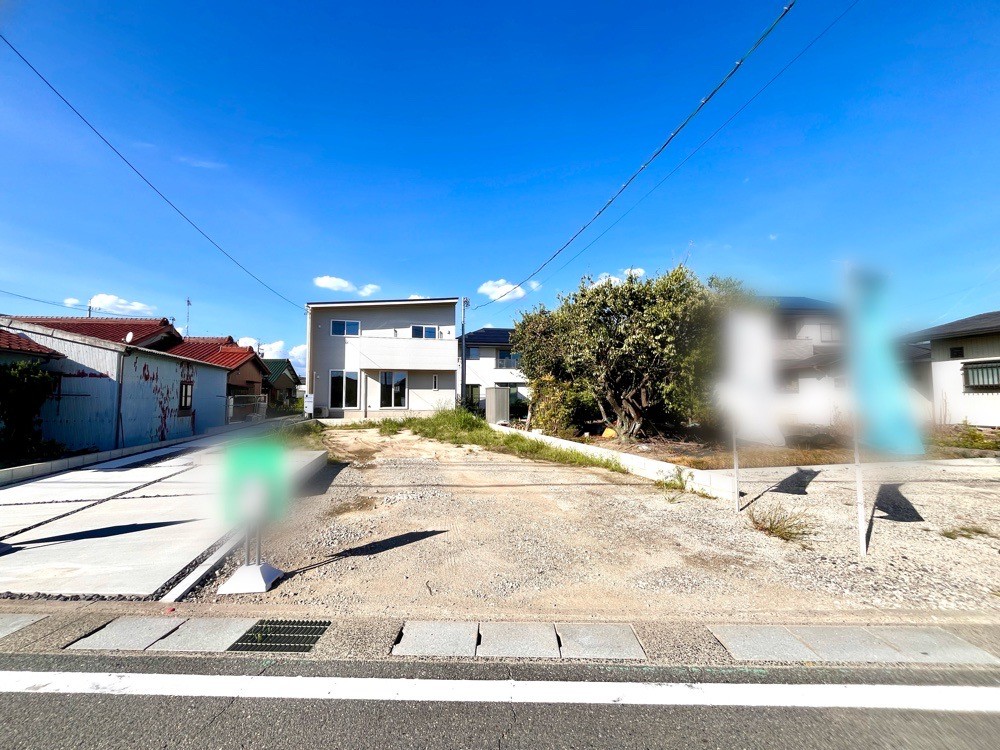 岡崎市森越町　全2区画　B区画 画像5