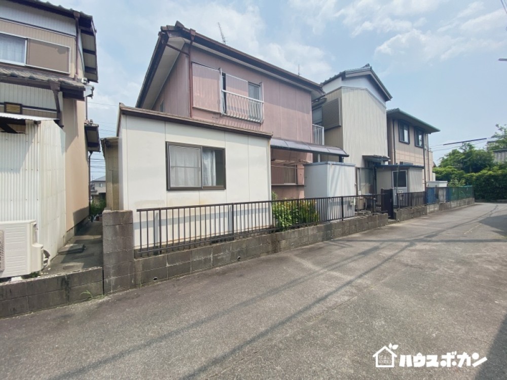 建築条件なし！