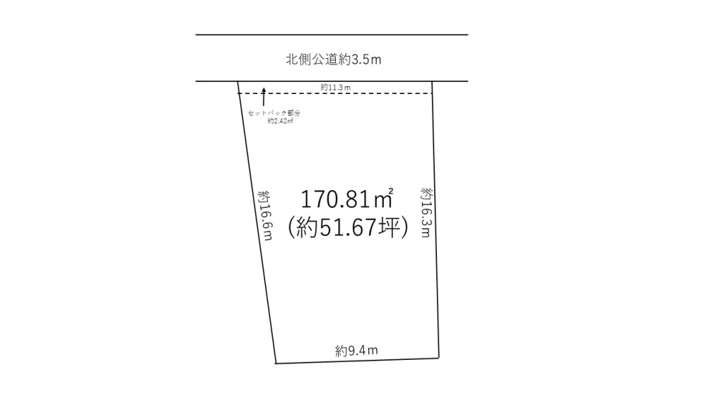 半田市上池町 画像6