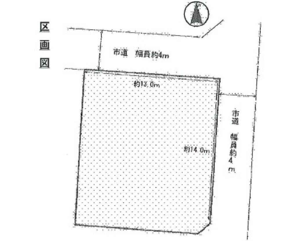 一宮市今伊勢町 画像1
