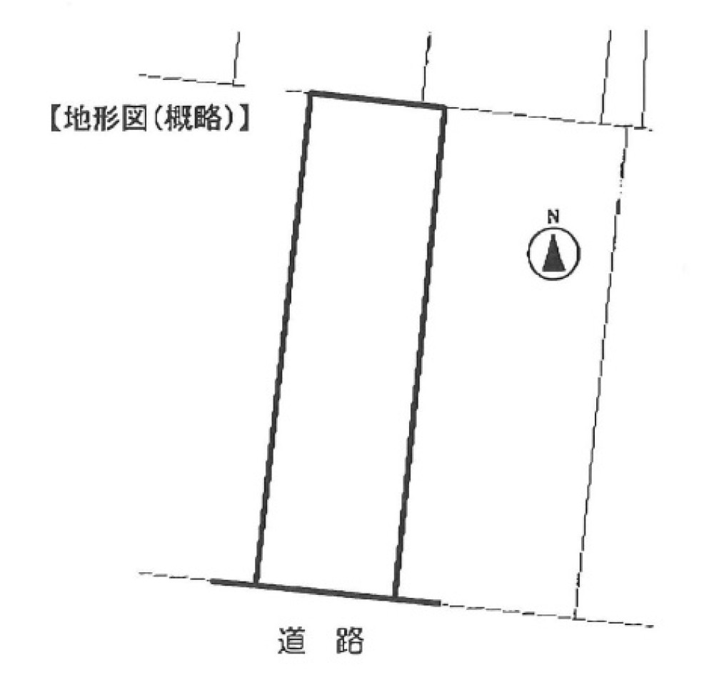 知多市岡田美里町 画像1
