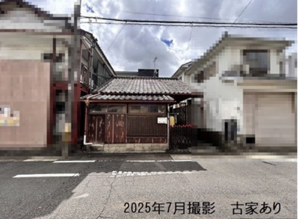 名古屋市守山区川西 画像1