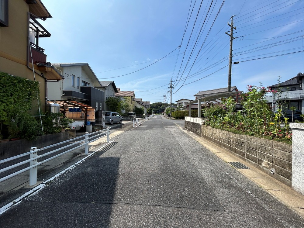 豊田市双美町 画像6