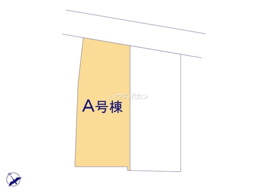 一宮市北方町　全2棟　A号棟 画像4