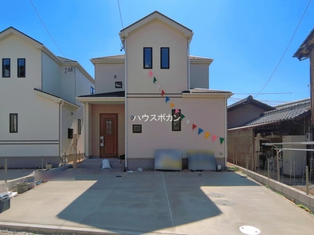 １階に洋室完備！