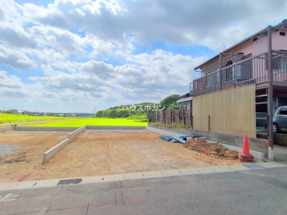 豊田市上丘町　第1　全3棟　1号棟 画像4
