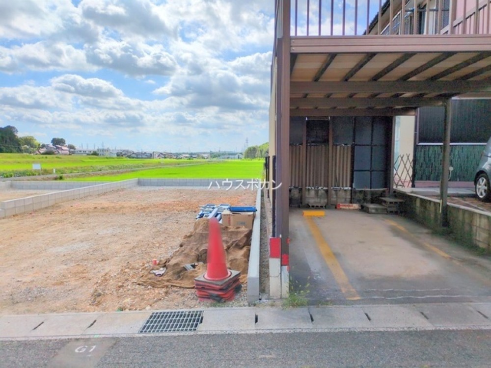 豊田市上丘町　第1　全3棟　1号棟 画像6
