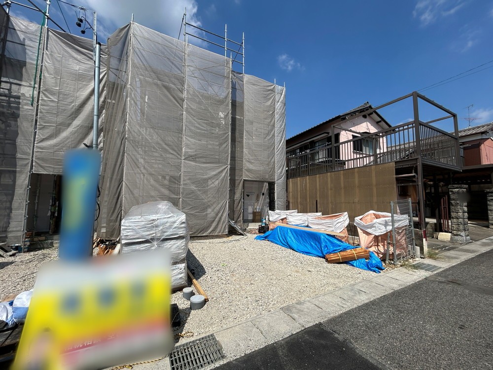 豊田市上丘町　第1　全3棟　1号棟 画像4