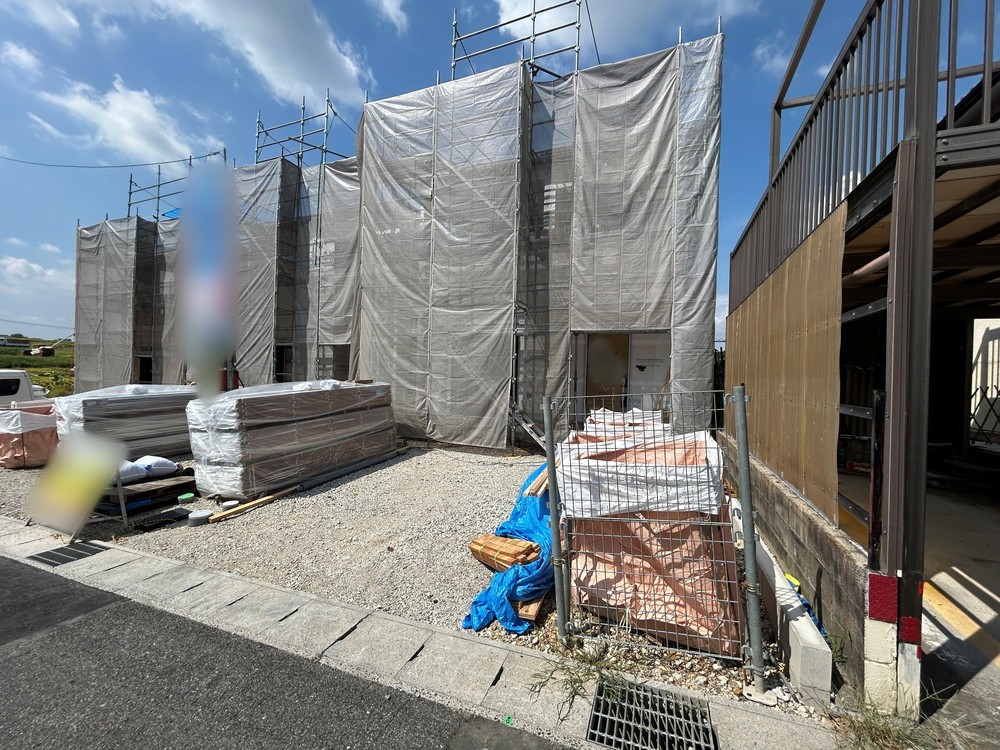 豊田市上丘町　第1　全3棟　1号棟 画像5