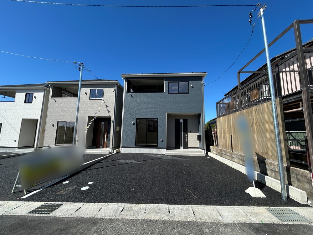 豊田市上丘町　第1　全3棟　1号棟 画像5