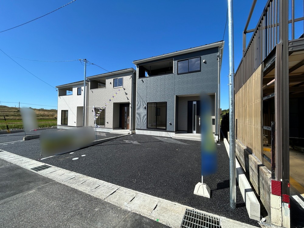 豊田市上丘町　第1　全3棟　1号棟 画像4