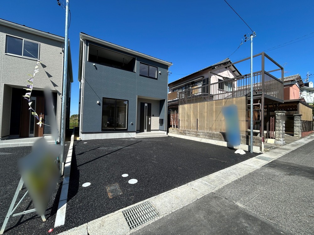 豊田市上丘町　第1　全3棟　1号棟 画像5