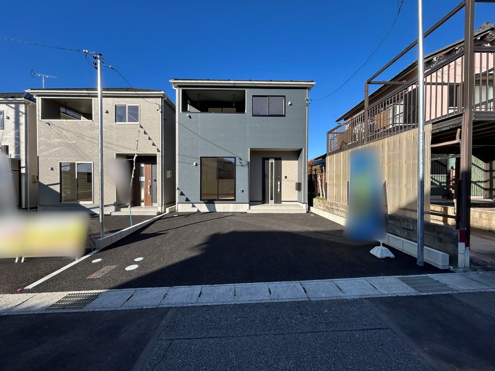 豊田市上丘町　第1　全3棟　1号棟 画像18