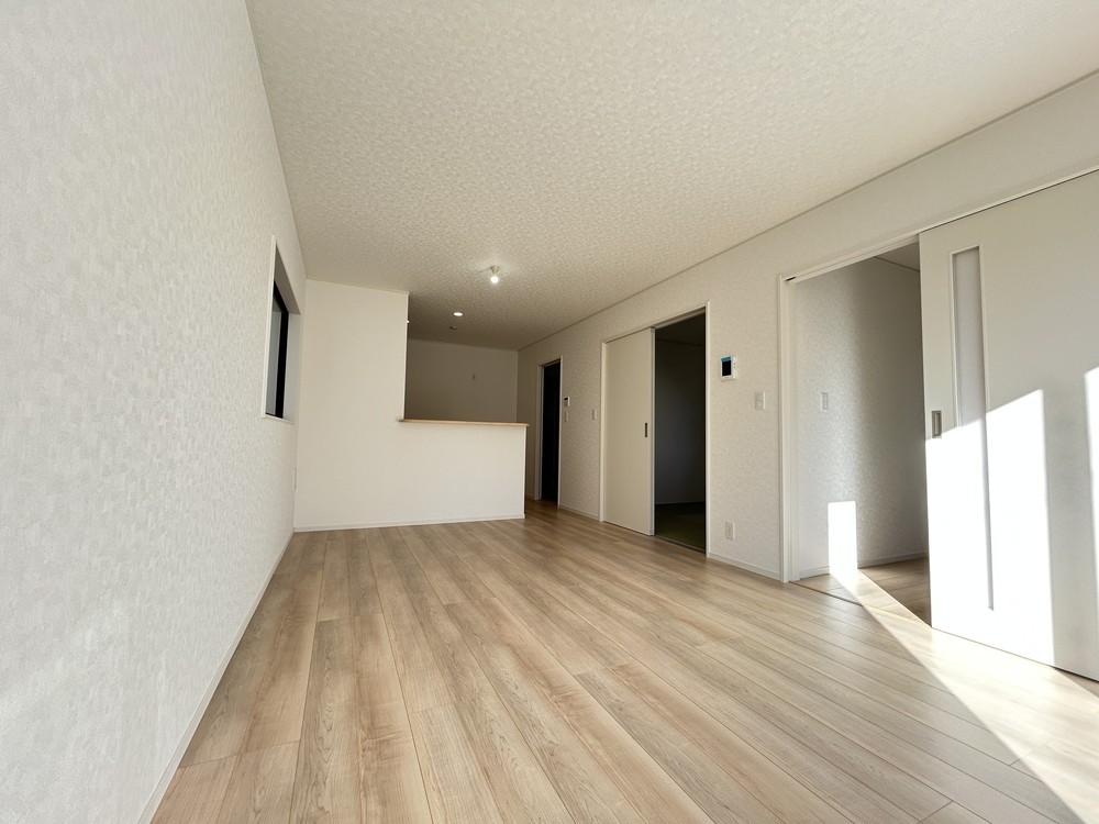 豊田市上丘町　第1　全3棟　1号棟 画像4