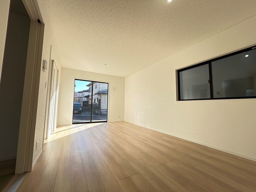 豊田市上丘町　第1　全3棟　1号棟 画像5