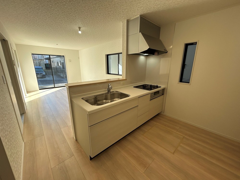 豊田市上丘町　第1　全3棟　1号棟 画像6