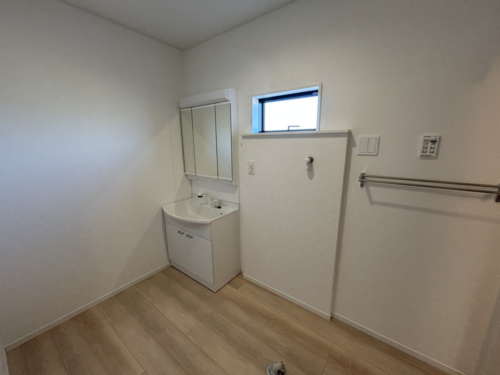 豊田市上丘町　第1　全3棟　1号棟 画像8