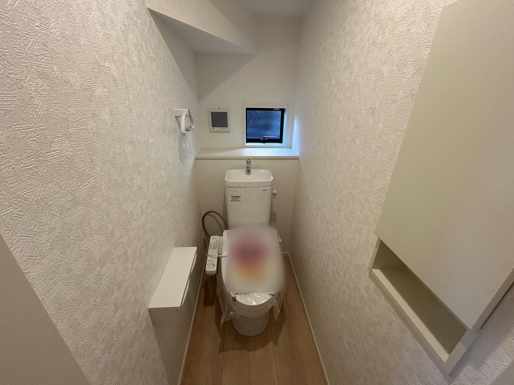 豊田市上丘町　第1　全3棟　1号棟 画像9